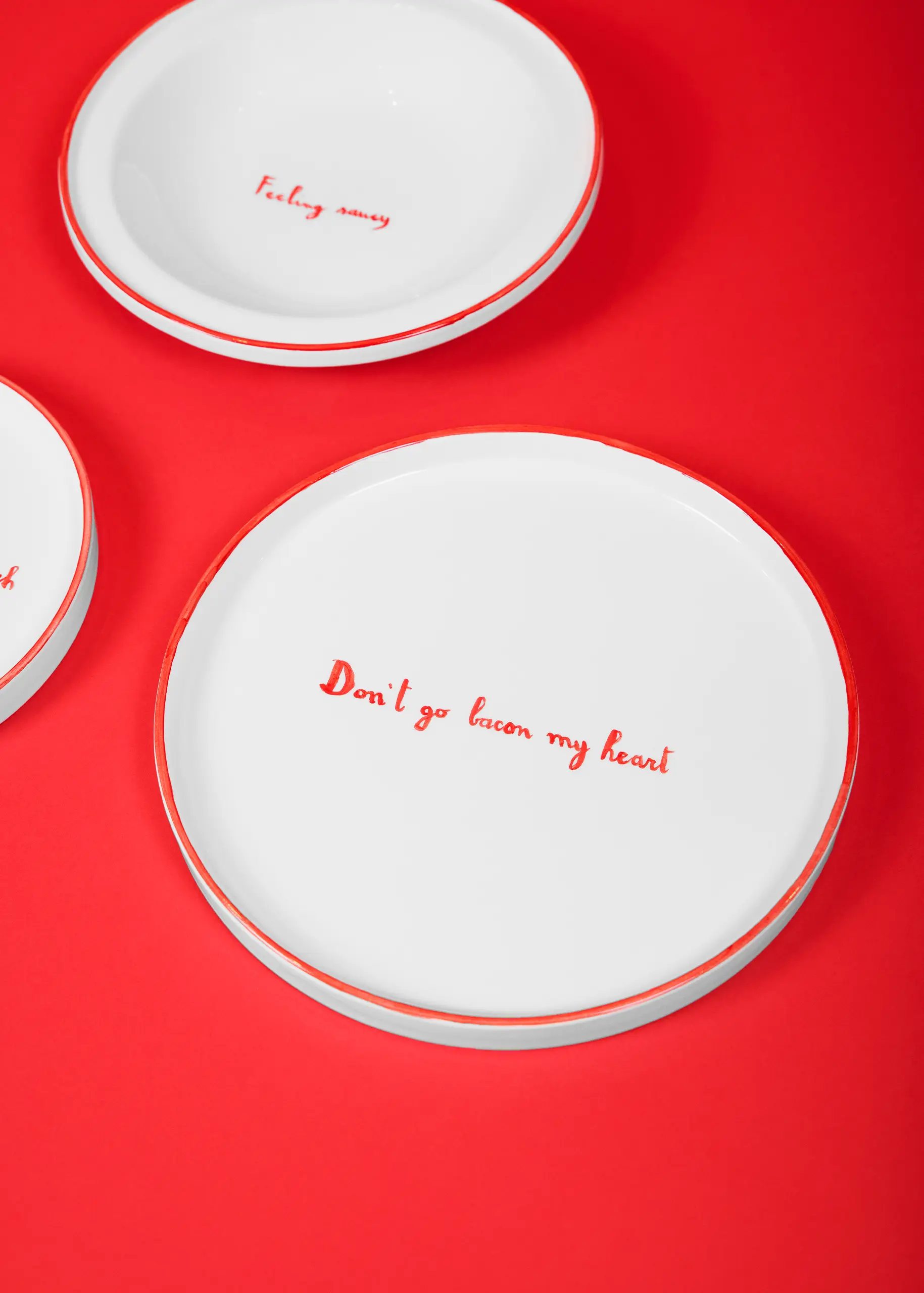 Don't go bacon my heart - Image 3