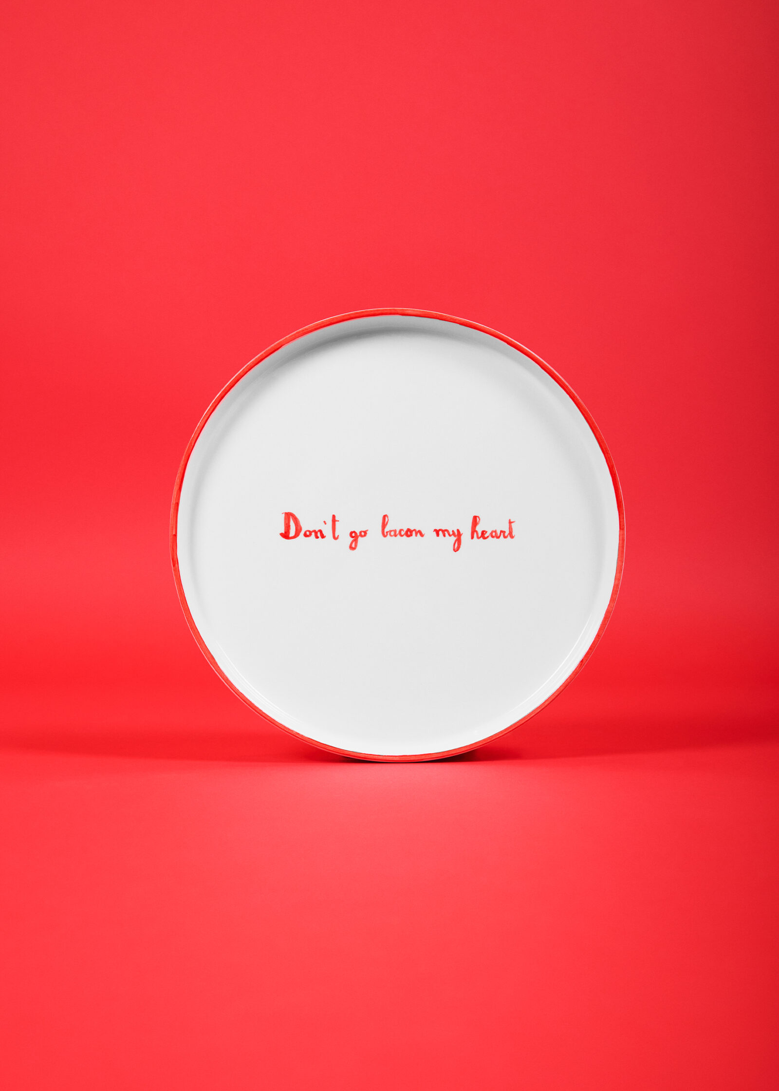 Set of 6 Dinner Plates