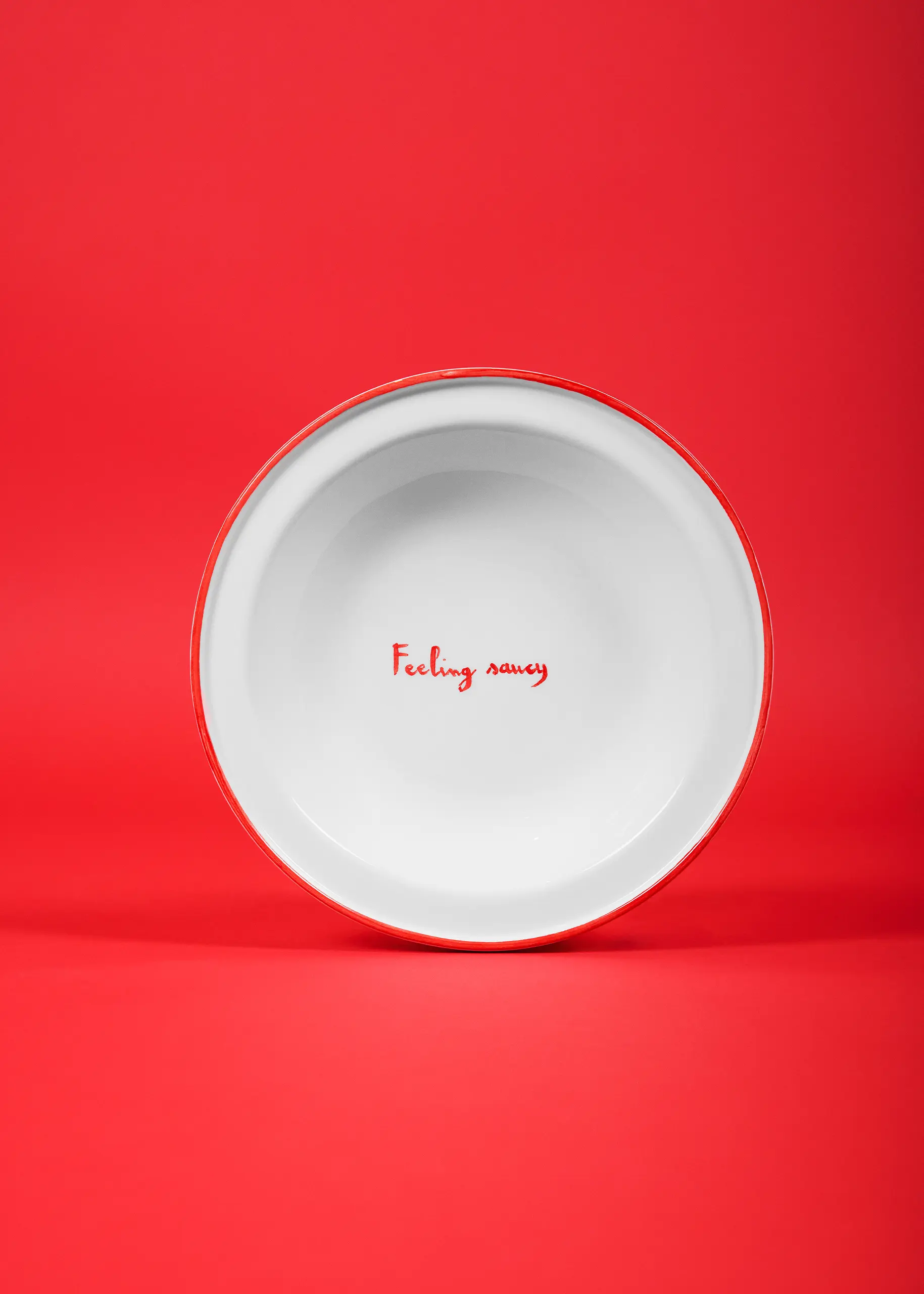 Set of 6 Pasta Bowls - Image 5