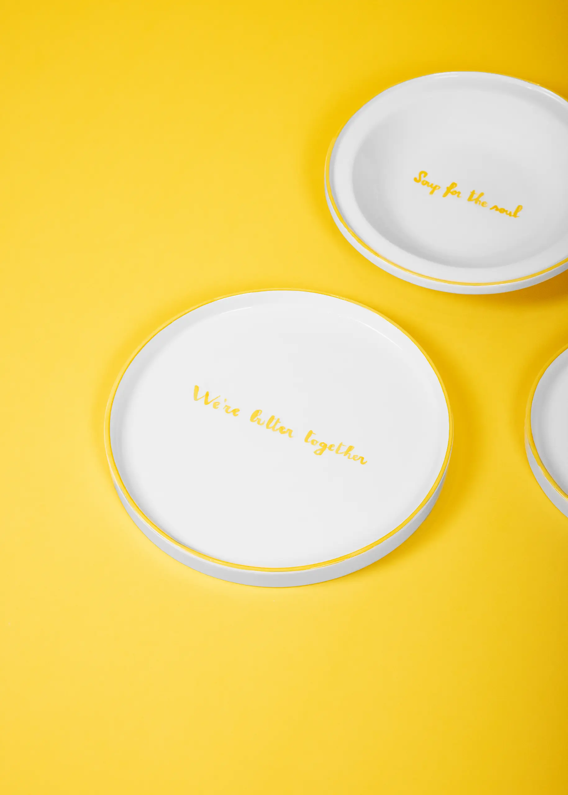 We're butter together - Image 3