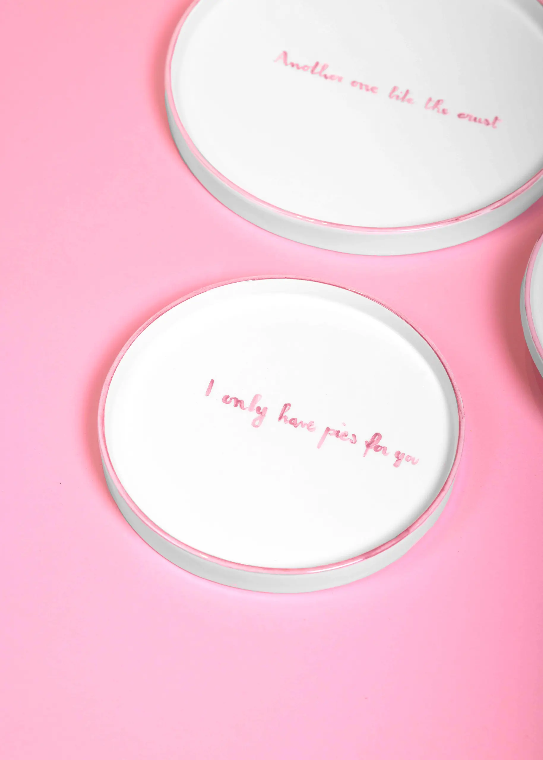 I only have pies for you - Image 3