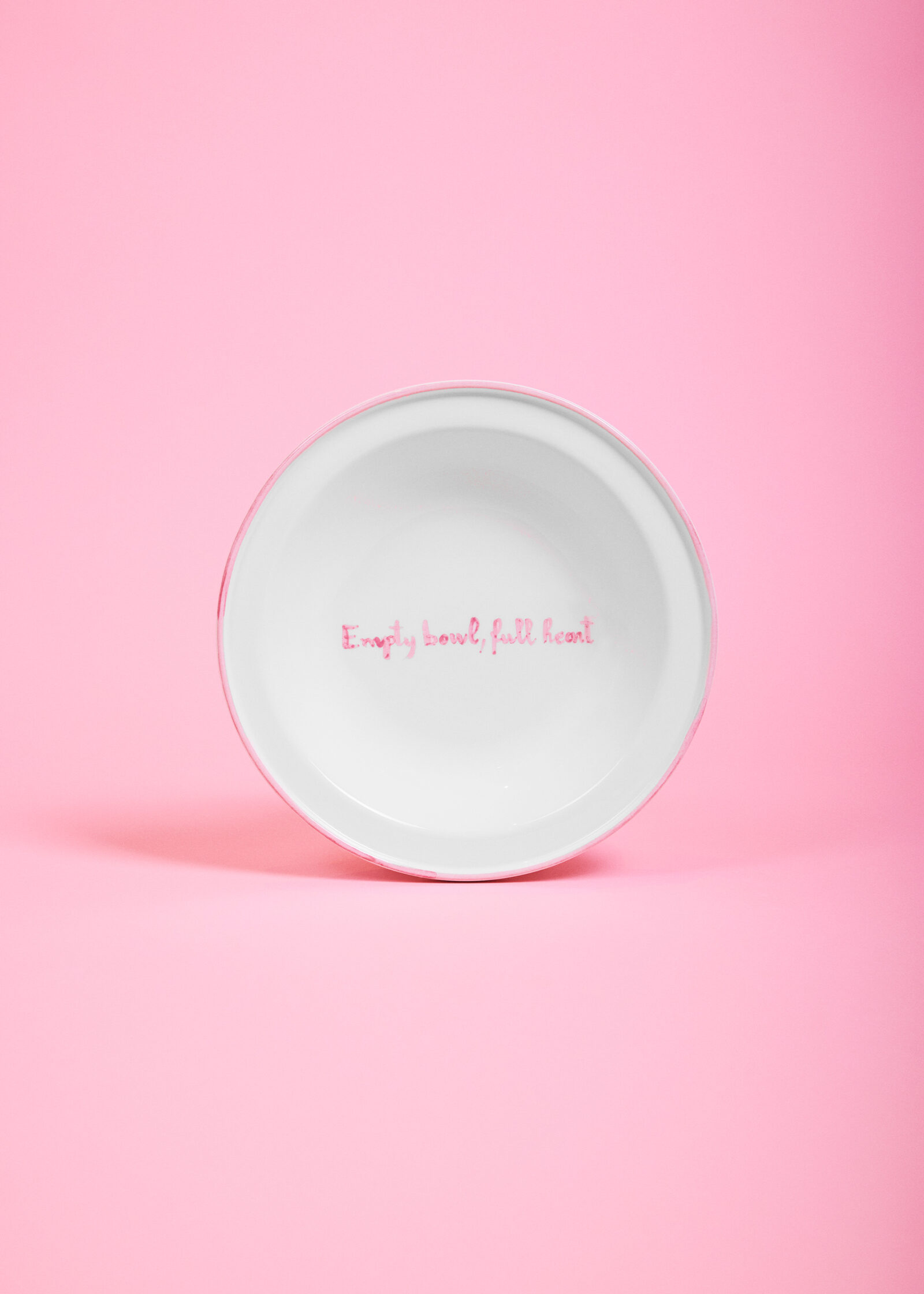 Set of 6 Pasta Bowls