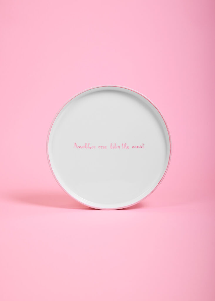 Another one bites the crust