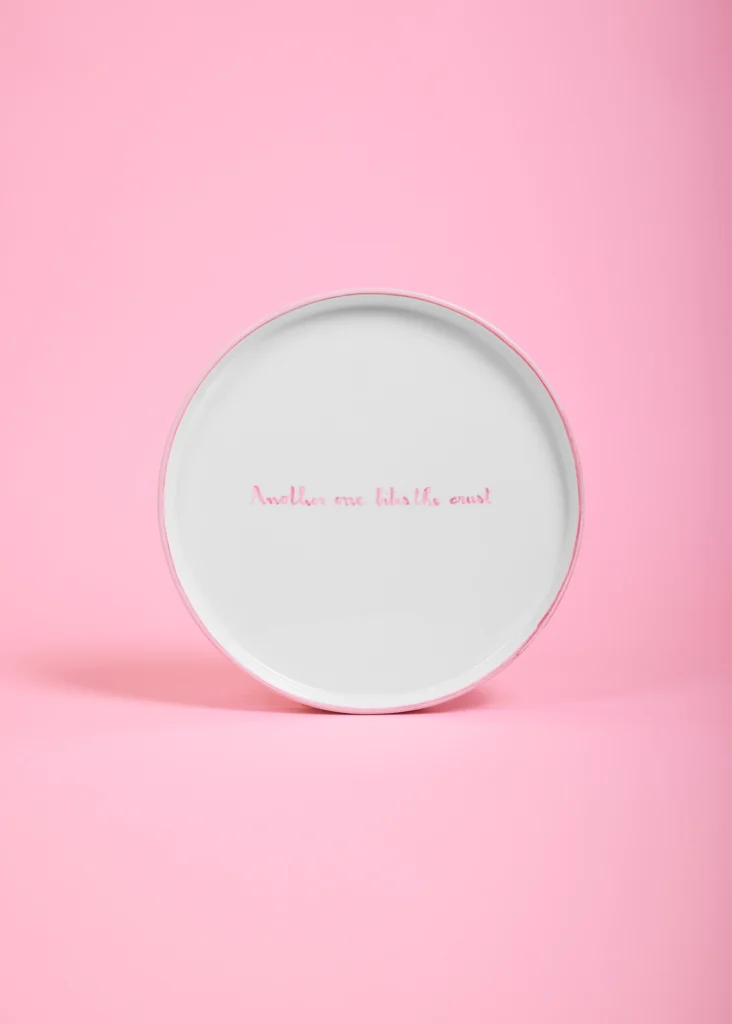 Another one bites the crust