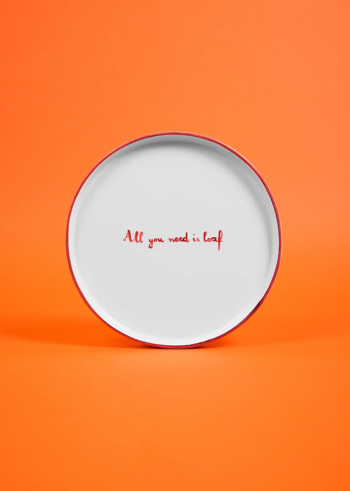 All you need is loaf