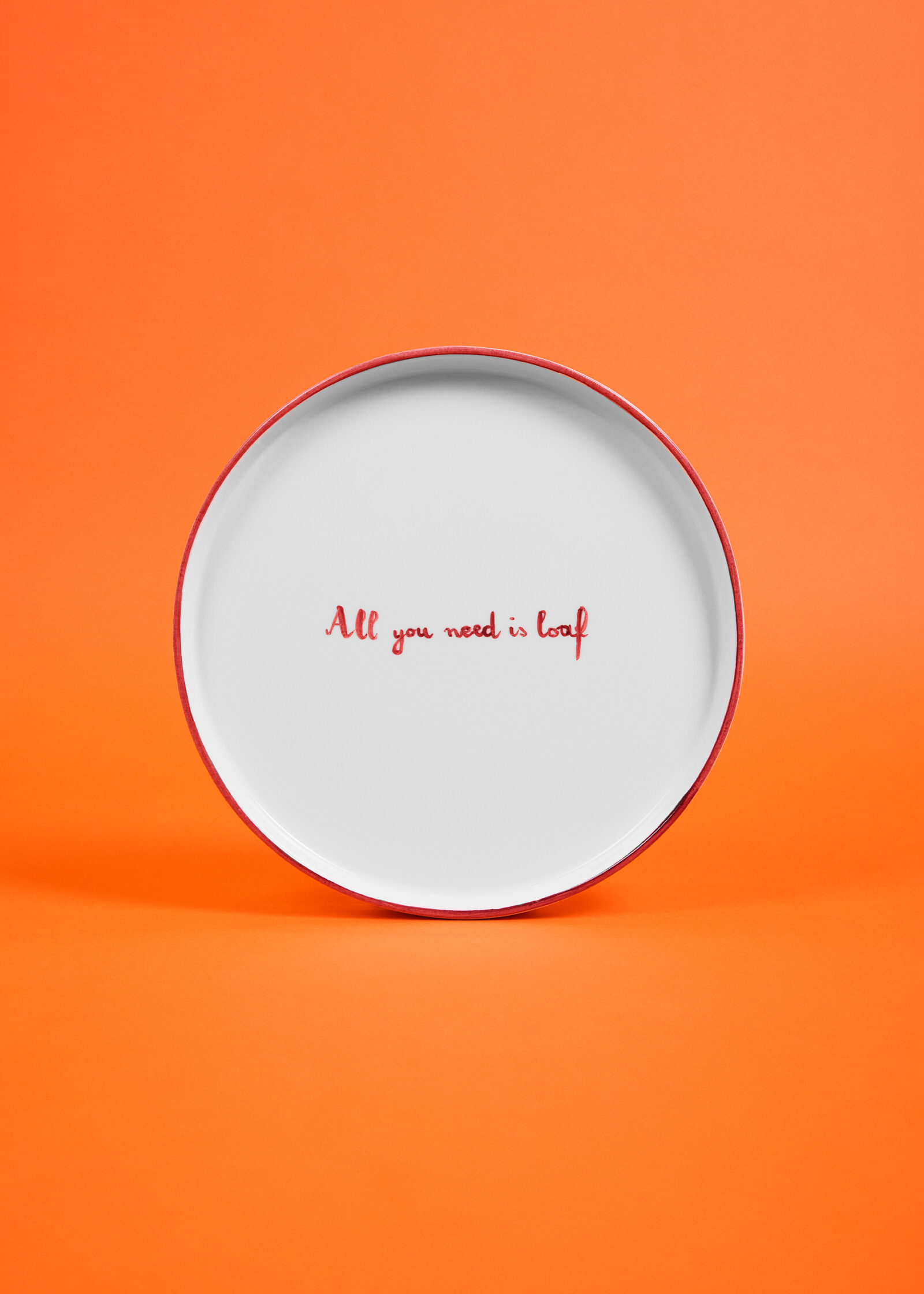 Set of 6 Dinner Plates