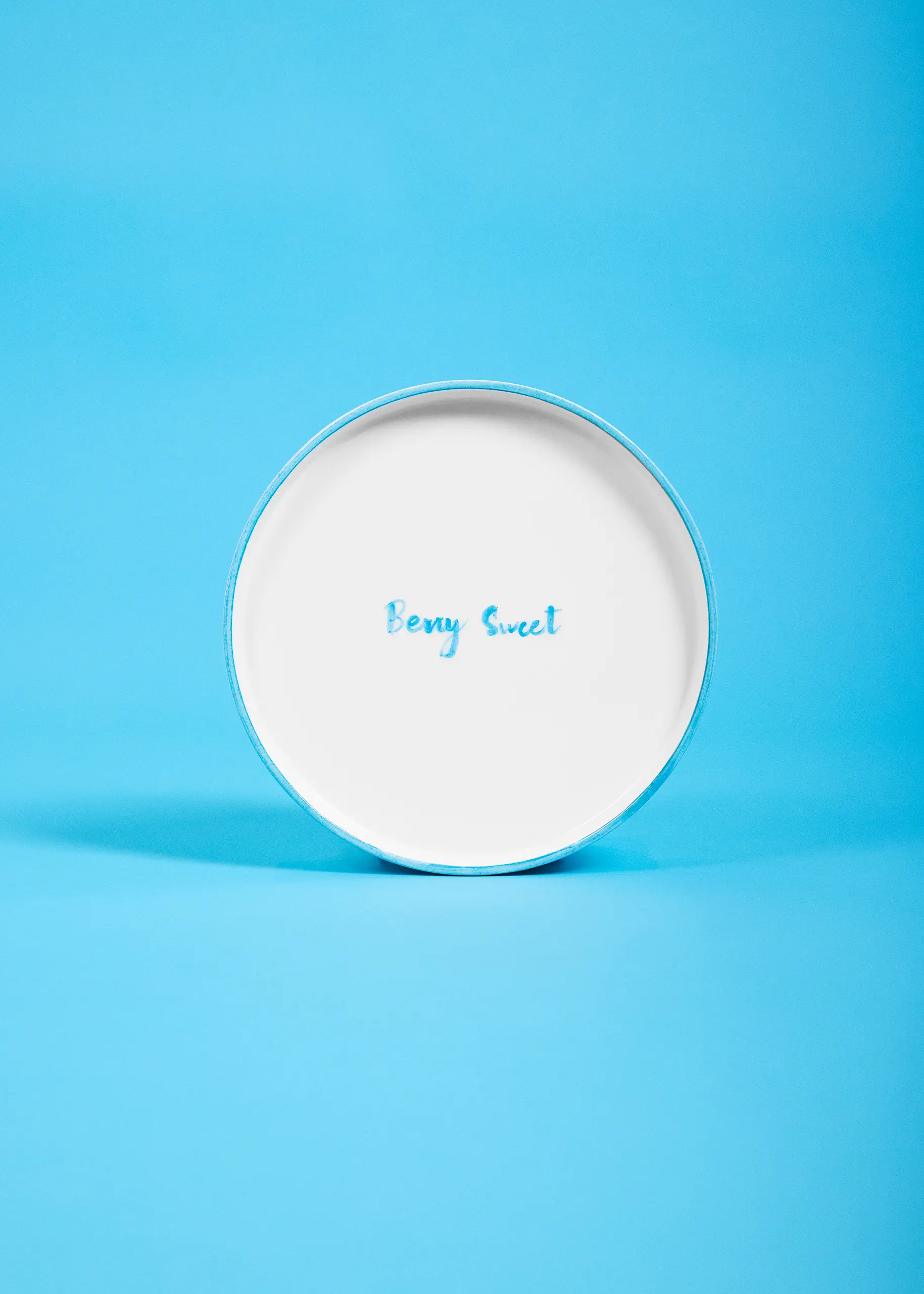 Set of 6 Dessert Plates - Image 3