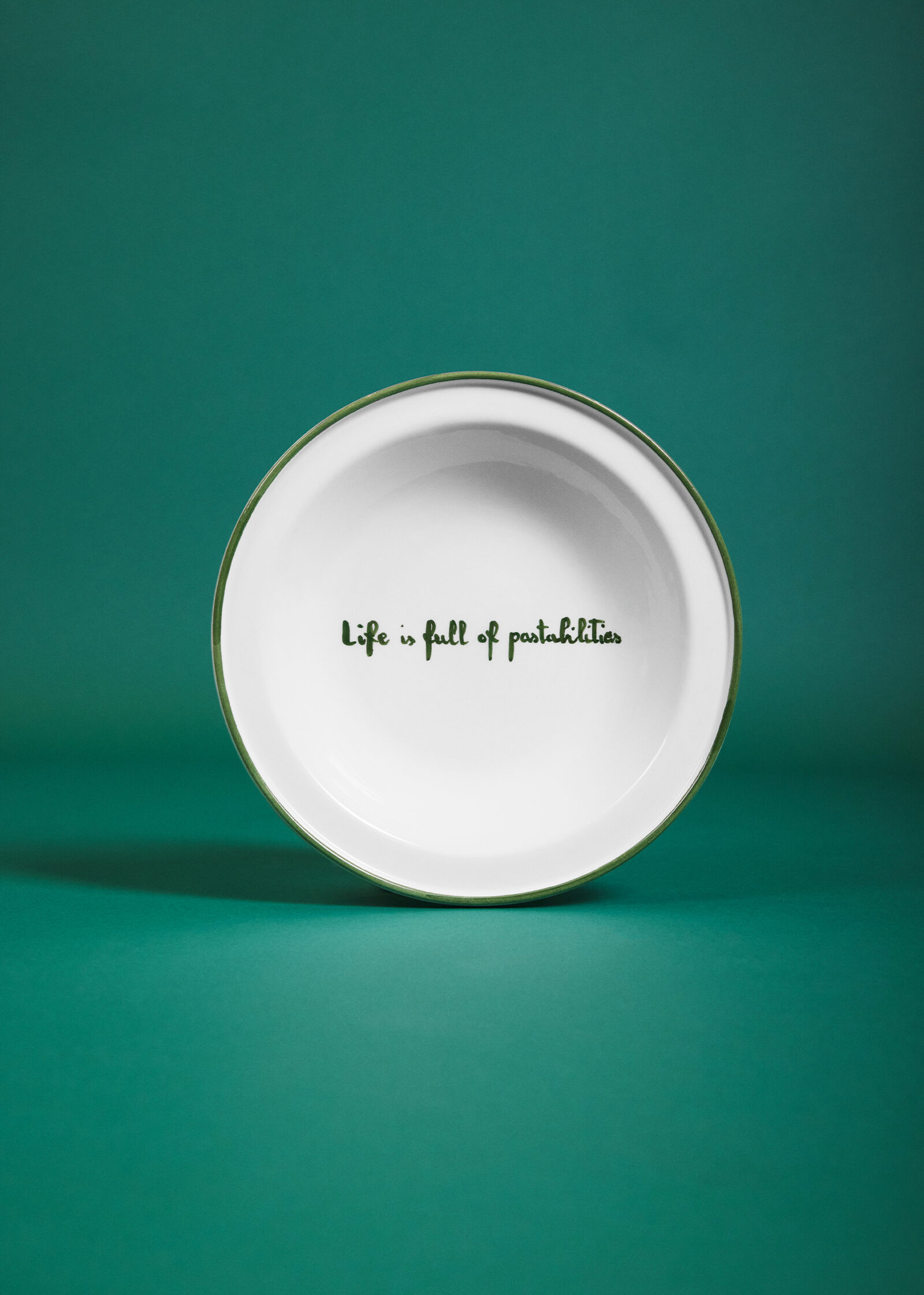 Set of 6 Pasta Bowls
