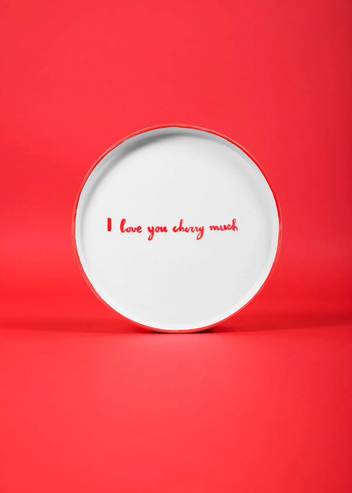 Set of 6 Dessert Plates