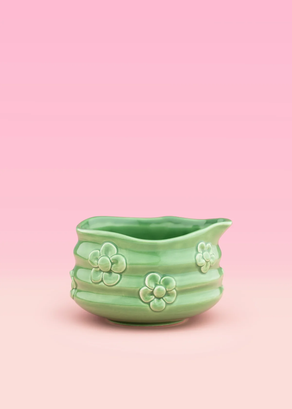 Matcha Set Kit - Green - Image 4