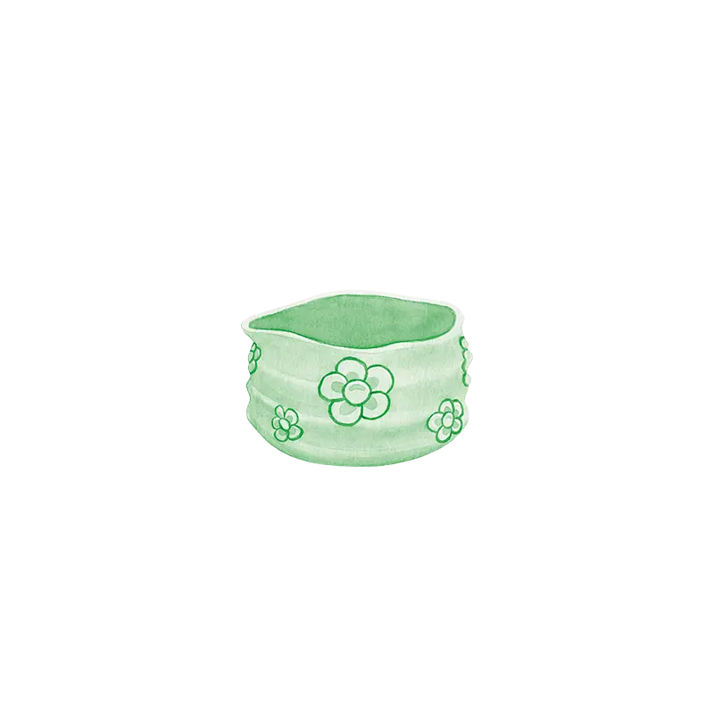 Matcha Bowl