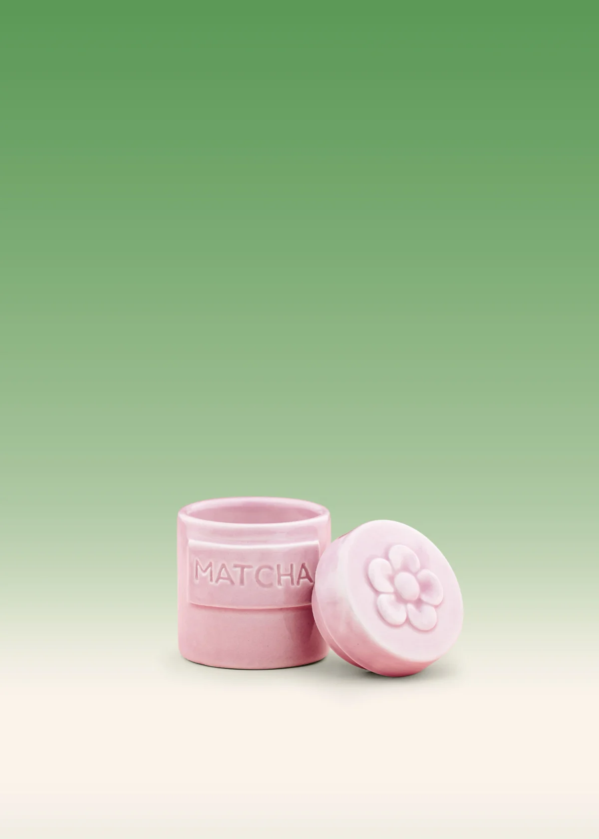 Matcha Set Kit - Pink - Image 6