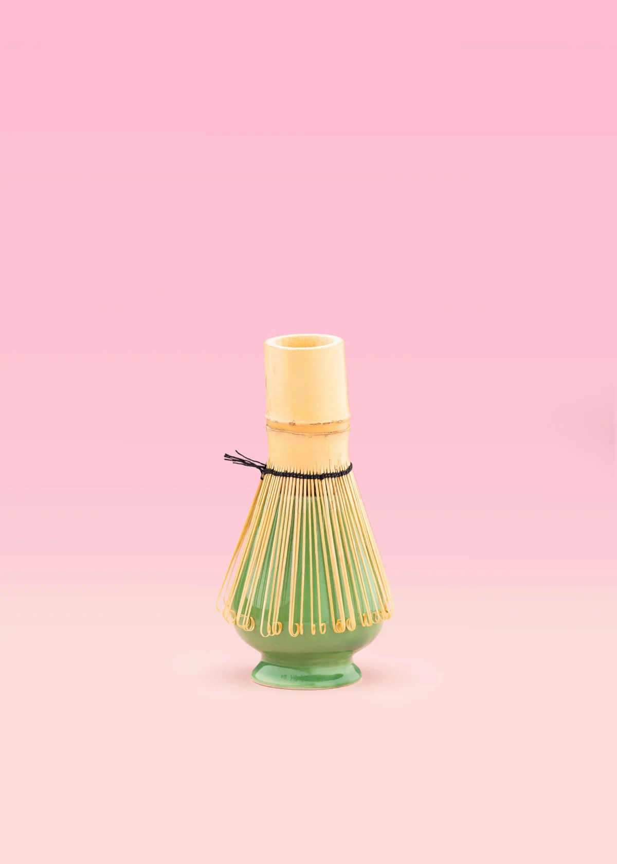 Matcha Set Kit - Green - Image 7