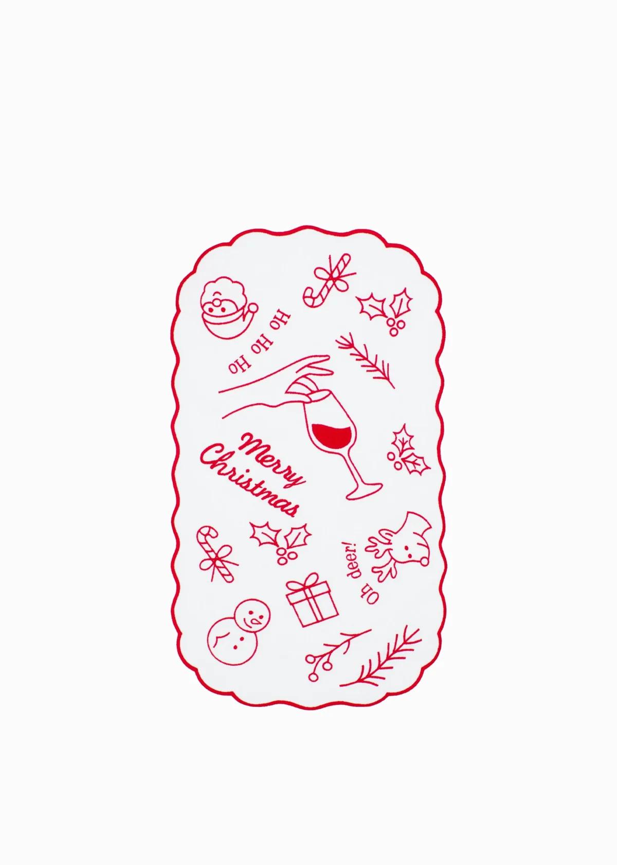 Christmas Centrepiece