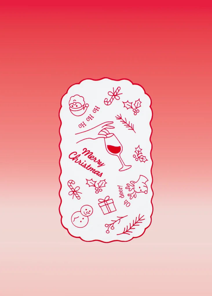 Christmas Centrepiece