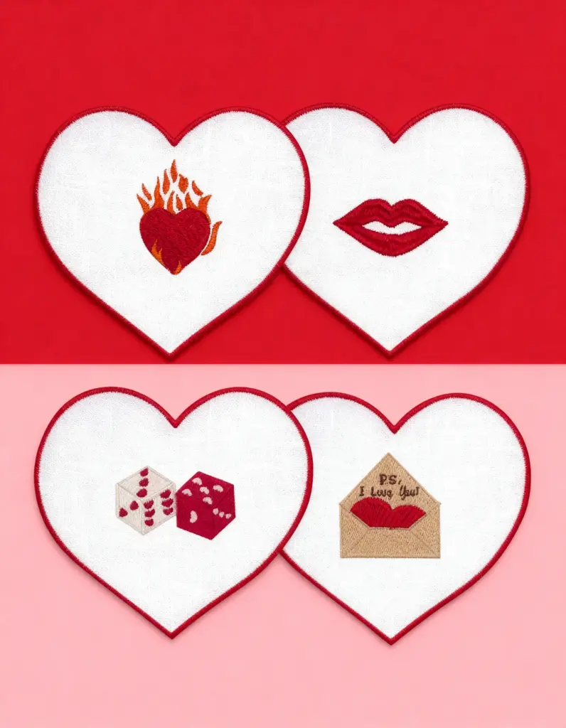 Coaster Duo - Set of two