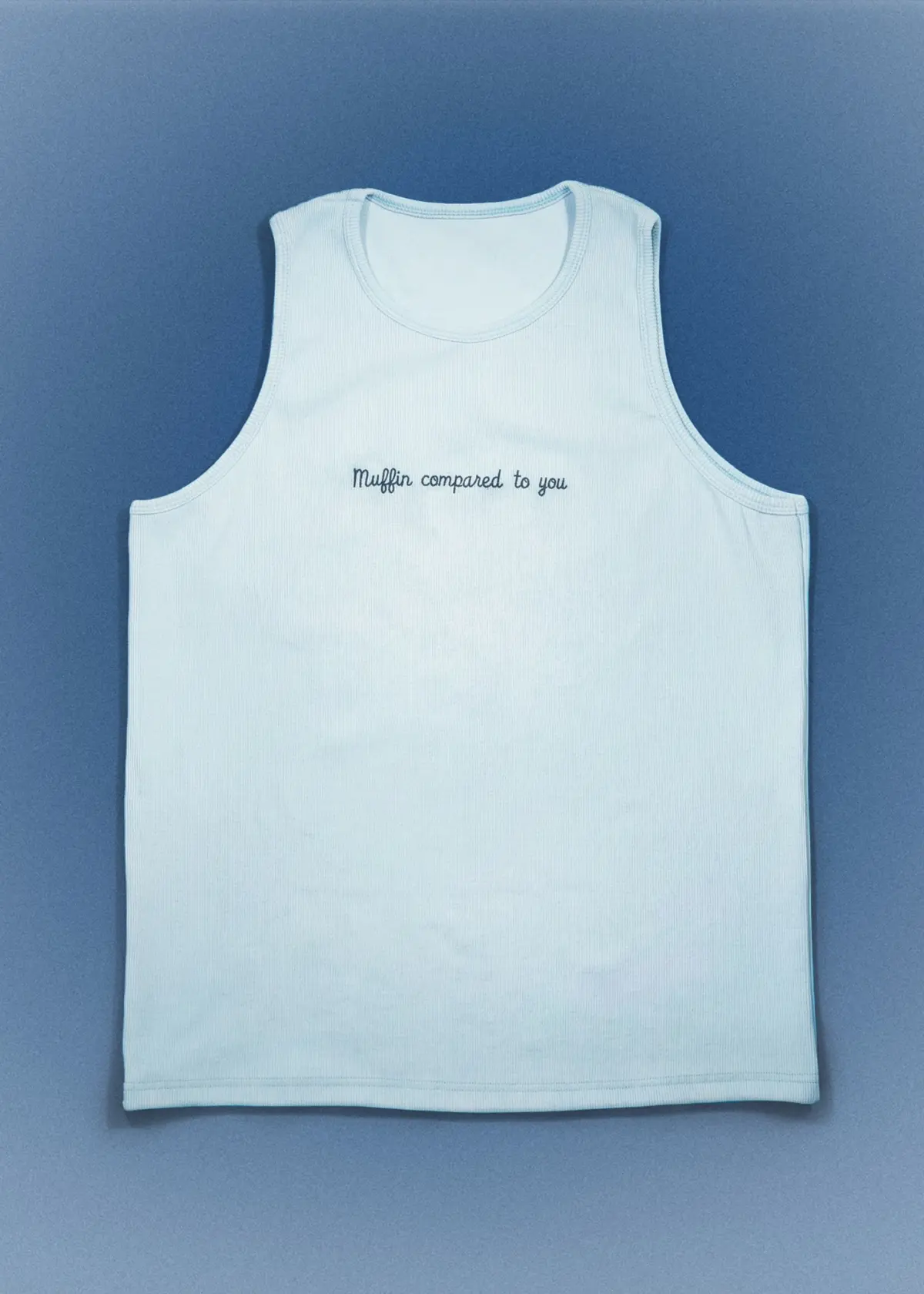 Graphic Tank Top