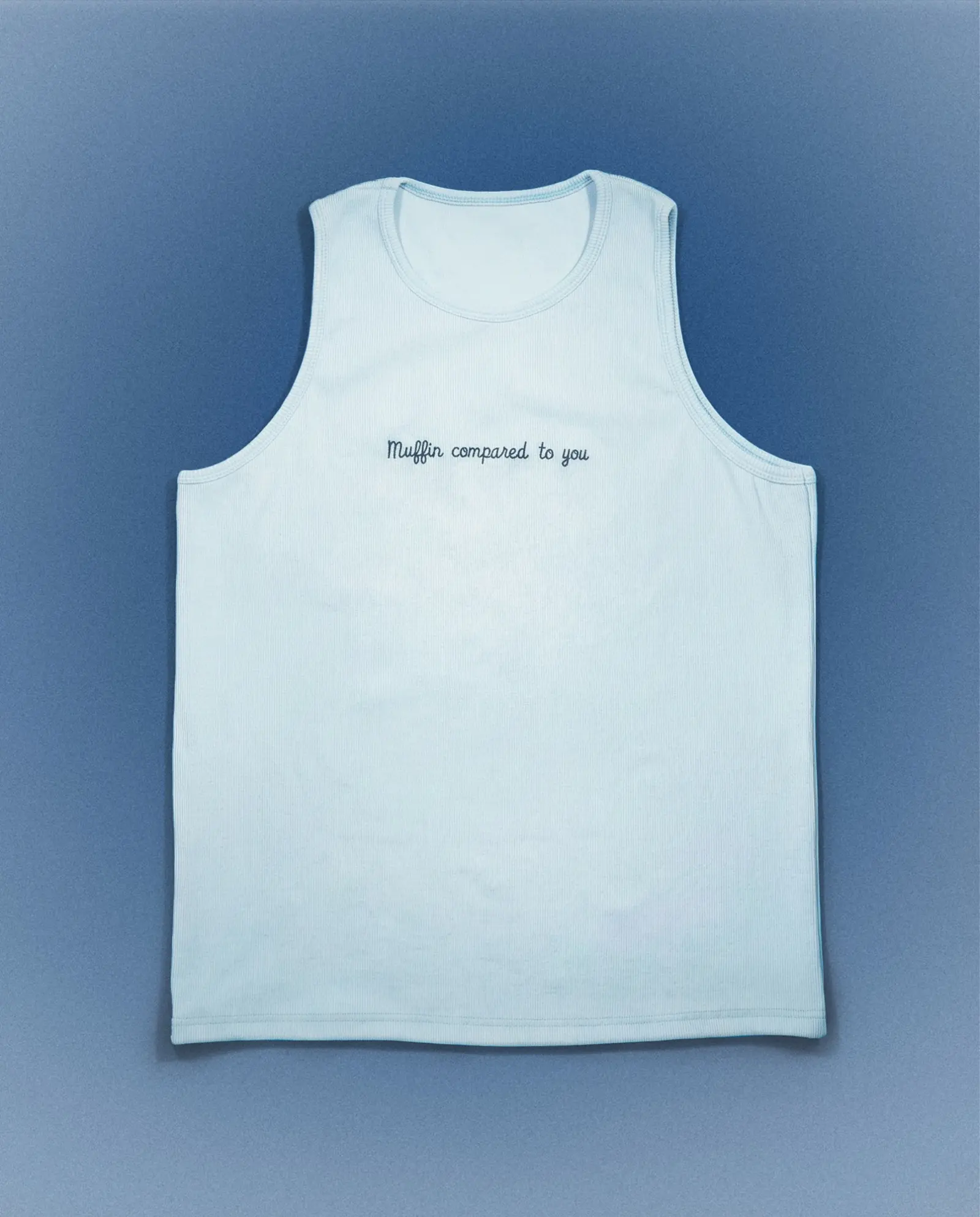 Graphic Tank Top