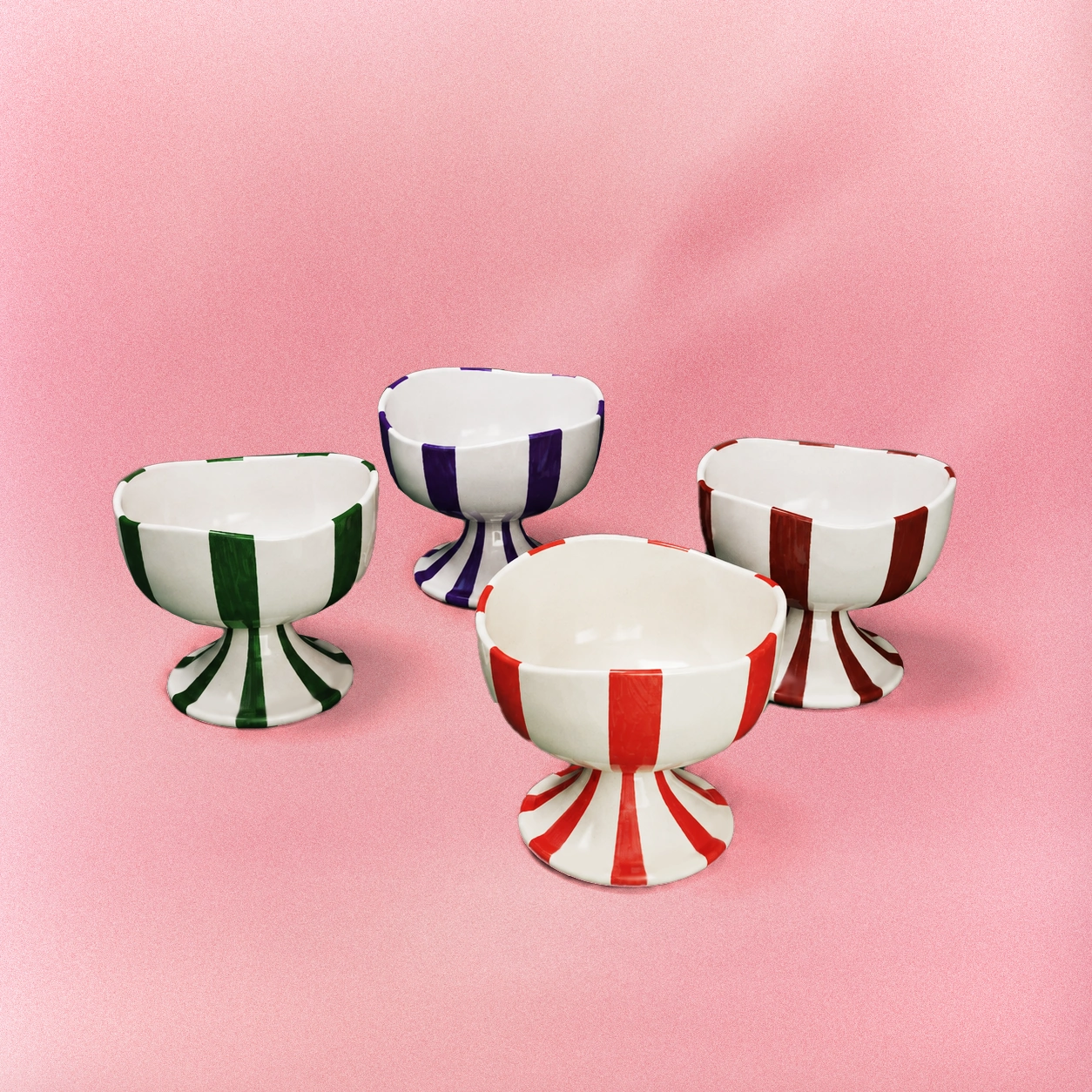 Alamar Designs Ice Cream Cups